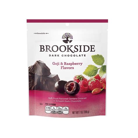 buy brookside chocolate online|Brookside Dark Chocolate 585g / 198g .
